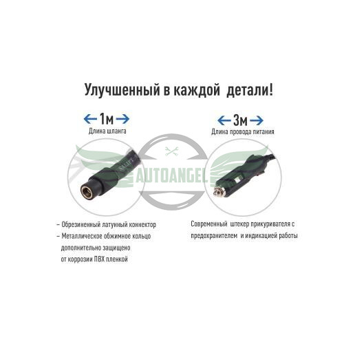 Компрессор 