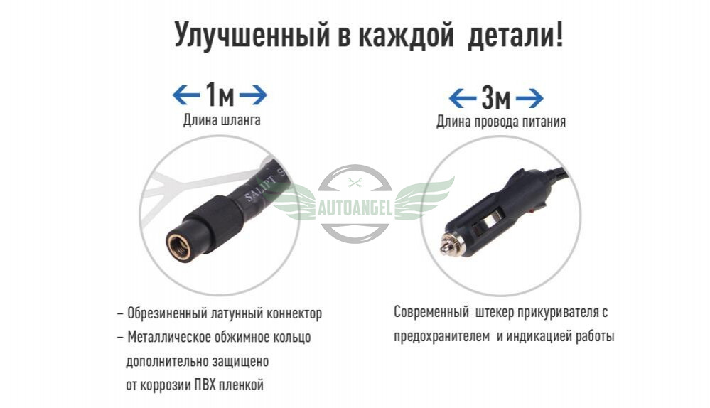 Компрессор 