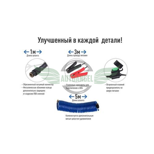Компрессор 