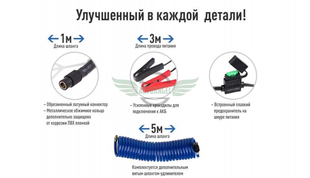 Компрессор 