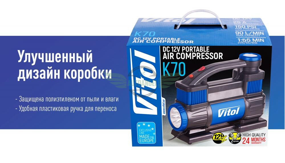 Компрессор 