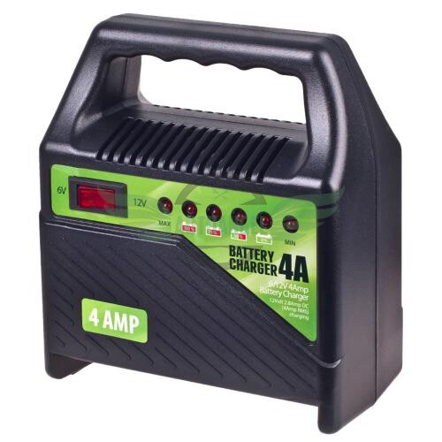 Зарядное устр-во PULSO BC-10641 6-12V/4A/10-60AHR/светодиодн.индик. (BC-10641)