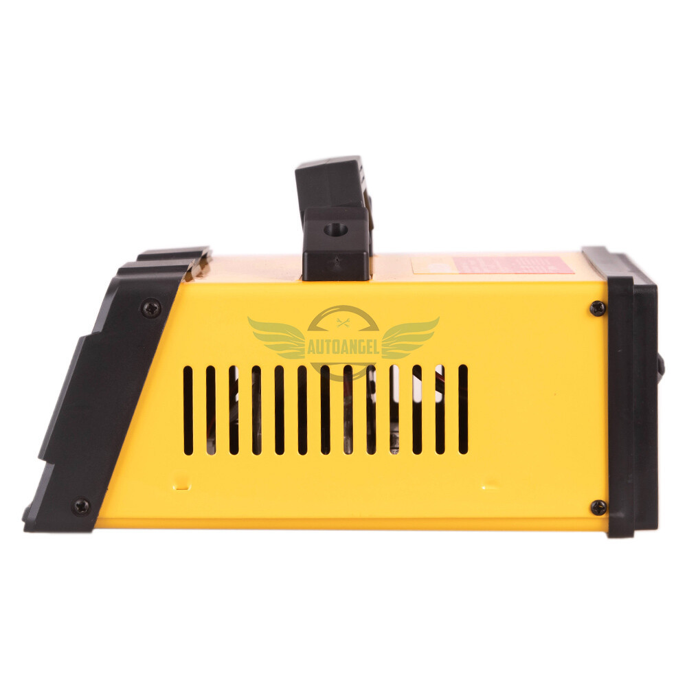 Зарядное устройство PULSO BC-12610 6-12V/0-10A/5-120AHR/LED-Ампер./Импульсное (BC-12610)