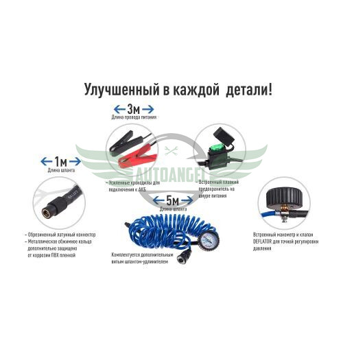 Компрессор 