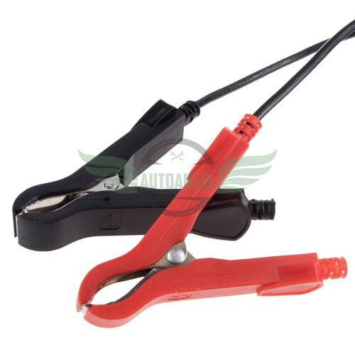 Зарядное устр-во  VOIN VL-157 6&12V/3-5-7A/3-150AHR/LCD/Импульсное (VL-157)