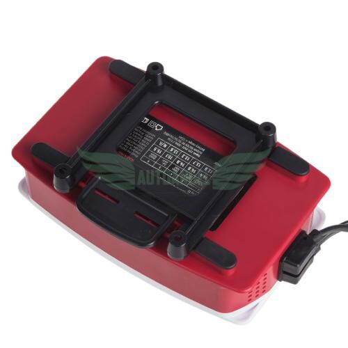 Зарядное устр-во  VOIN VL-157 6&12V/3-5-7A/3-150AHR/LCD/Импульсное (VL-157)
