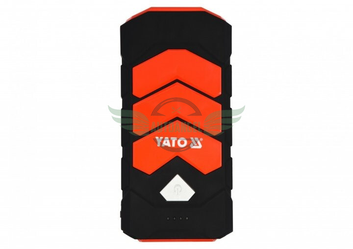 Пусковая батарея YATO Li-Pol 9 Ач 200/400 А YT-83081