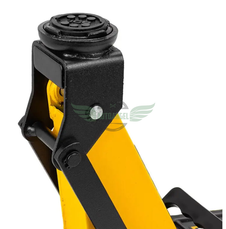 Домкрат підкатний гідравлічний 3т JCB Tools JCB-T830020