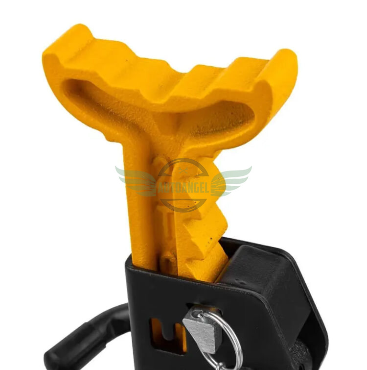 Підставка ремонтна 2т (h min 278mm, h max 425mm), к-т 2шт JCB-TH52002C
