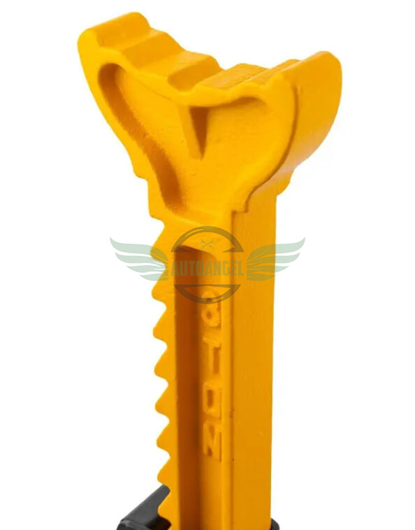 Підставка ремонтна 3т (h min 303mm, h max 438mm), к-т 2 шт. JCB-TH53003E