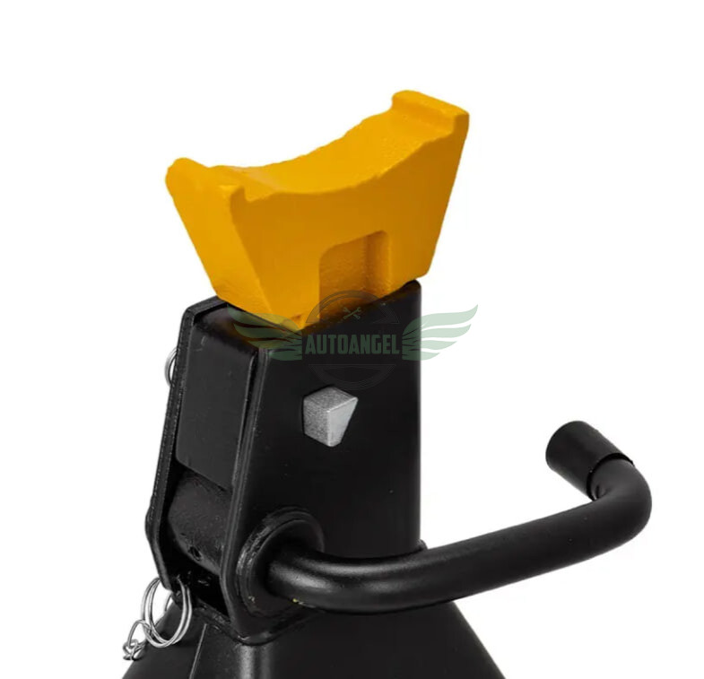 Кoмплeкт підcтaвoк під мaшину 6т JCB Tools JCB-TH56002A