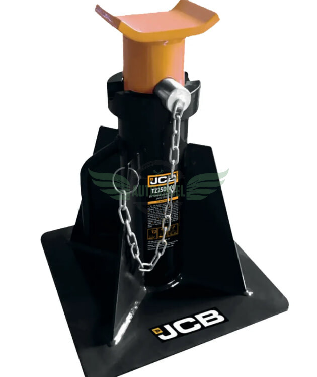 Підставка ремонтна 25т JCB Tools JCB-TZ250001