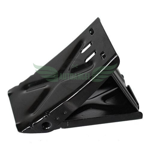 Упор під колесо ST-001