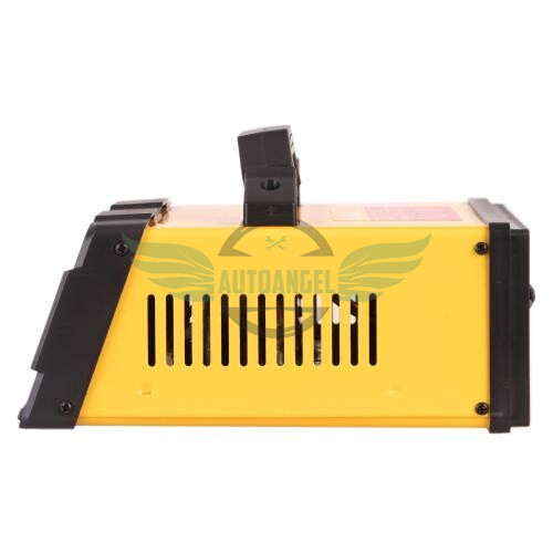 Зарядний пристрій PULSO BC-40120 12&24V/2-5-10A/5-190AHR/LCD/Iмпульсний
