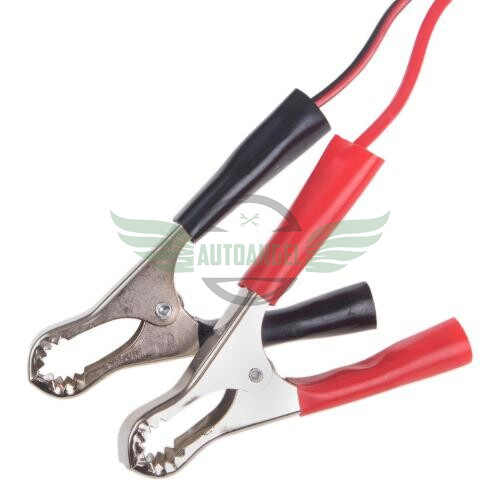 Зарядний пристрій VOIN VL-124 12V/4A/3-120AHR/LCD/Імпульсне (VL-124)