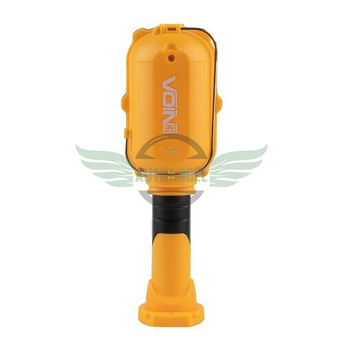 Переносна лампа VOIN VL-2010, LED COB 3W/250Lm, 3xAA (не в комплекті)