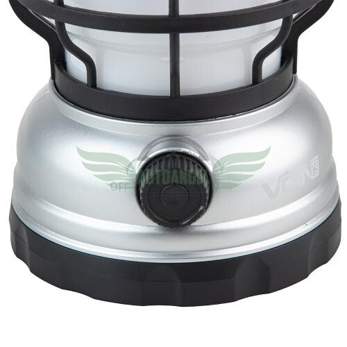 Ліхтар для кемпінгу VOIN VL-4045, LED 2835SMD/150Lm/3xAA (не в комплекті)