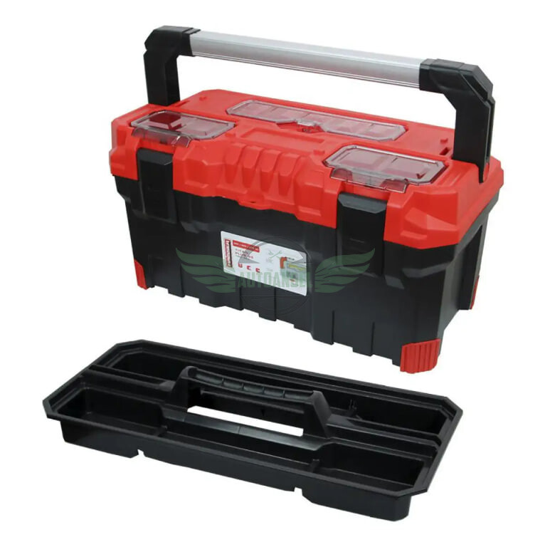 Ящик для інструментів Haisser Titan Plus 55 90110 (BP122177)