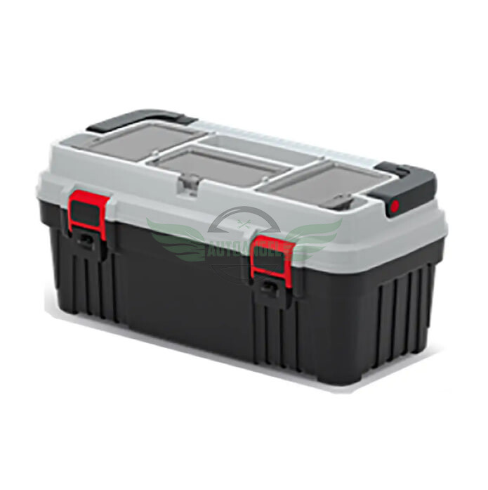 Ящик для інструментів 540х278х269 мм Haisser Optima 55 90118