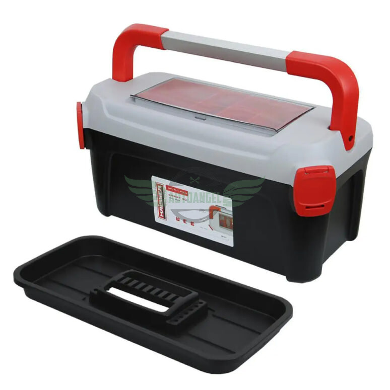 Ящик для інструментів 500х251х243 мм Haisser Smart IML 50 90107