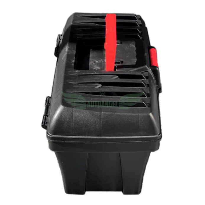 Ящик для інструментів Caliber 40 400х200х186 Haisser 90098