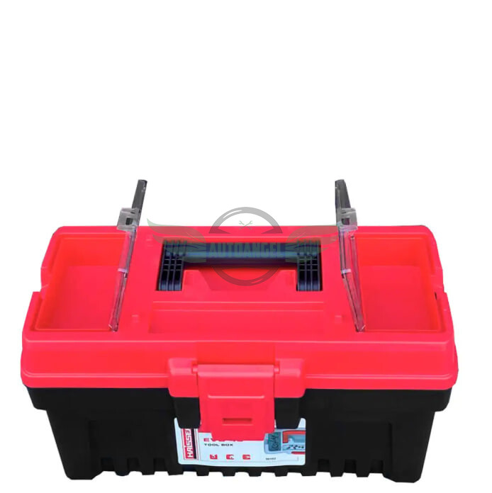 Ящик для інструментів HAISSER Evo 40 90102