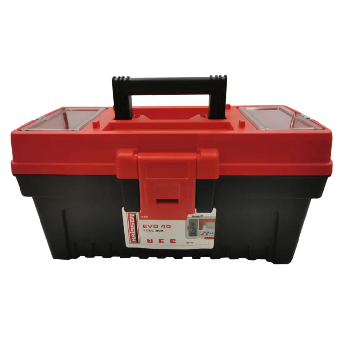 Ящик для інструментів HAISSER Evo 40 90102