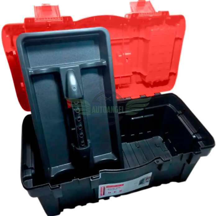 Ящик для інструментів HAISSER Evo 50 90103