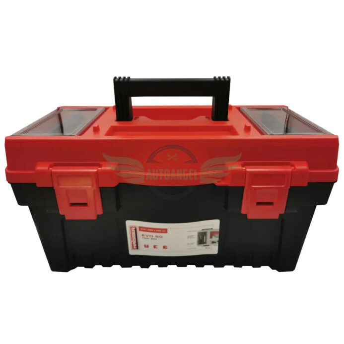 Ящик для інструментів HAISSER Evo 50 90103