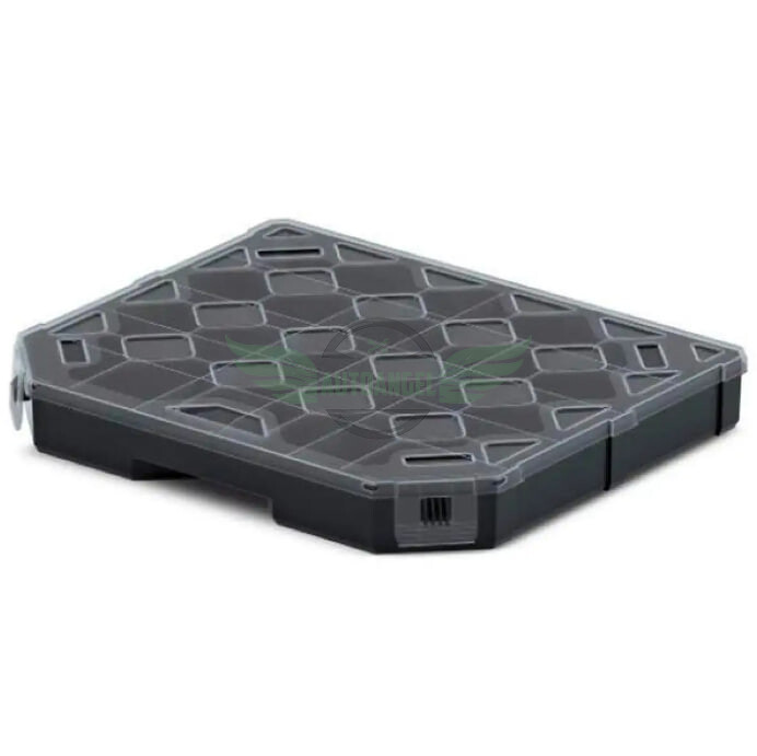 Органайзер пластиковый Tager 30 284х243х40 Haisser 90080
